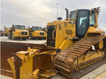 Buldozer CATERPILLAR D6N LGP