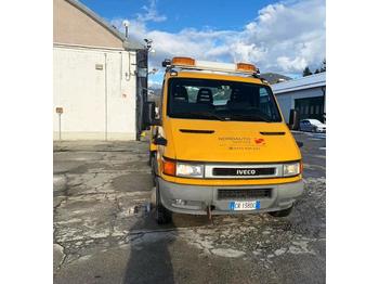 Chladící dodávka IVECO Daily