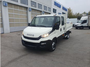 Dodávka sklápěč IVECO Daily 35c12