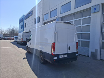 Mikrobus IVECO Daily 35S13: obrázek 3