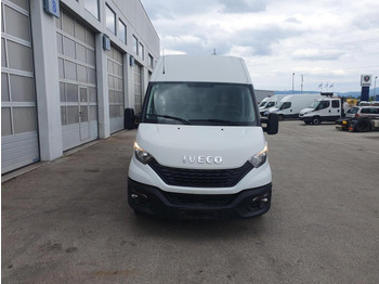 Mikrobus IVECO Daily 35s14