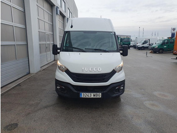 Mikrobus IVECO Daily 35s16