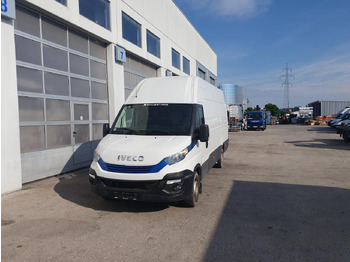 Chladící dodávka IVECO Daily 35s16