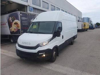 Mikrobus IVECO Daily 35s16