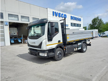 Sklápěč IVECO EuroCargo