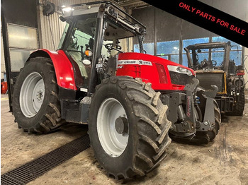 Traktor MASSEY FERGUSON 5713