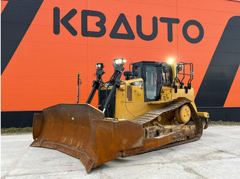 Buldozer CATERPILLAR D6T