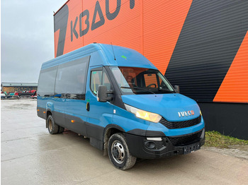 Minibus IVECO Daily