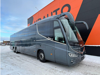 Turistický autobus SCANIA