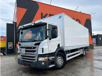 Skříňový nákladní auto Scania P 250 4x2 EURO 6!: obrázek 3