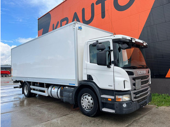 Skříňový nákladní auto Scania P 250 4x2 EURO 6!: obrázek 5