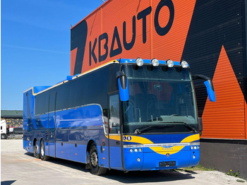 Turistický autobus VAN HOOL