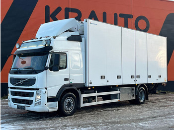 Chladírenský nákladní automobil VOLVO FM 330