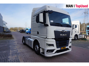 Tahač MAN TGX 18.510