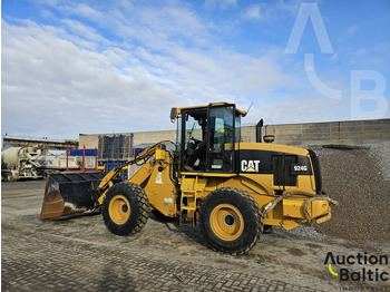 Caterpillar 924 G leasing Caterpillar 924 G: obrázek 4