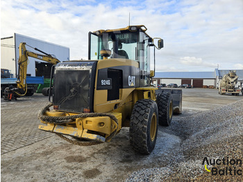 Caterpillar 924 G leasing Caterpillar 924 G: obrázek 3