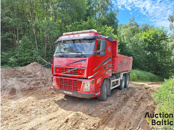 Sklápěč VOLVO FH16