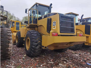 Kolový nakladač CATERPILLAR 950G