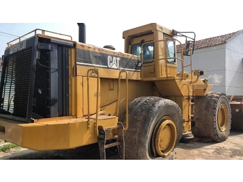 Kolový nakladač CATERPILLAR 988B