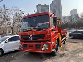 Stavební zařízení DongFeng Crane: obrázek 2