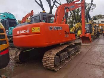 Pásové rýpadlo HITACHI ZX120