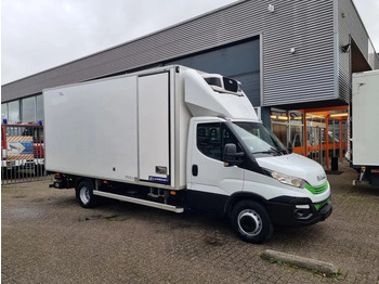 Chladící dodávka IVECO Daily 70c18