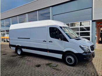 Furgon MERCEDES-BENZ Sprinter 519