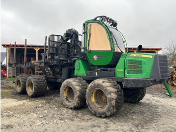 Vyvážecí souprava John Deere 1010 E: obrázek 2