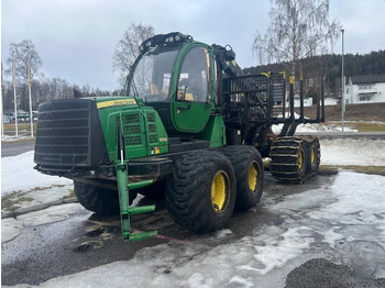 Vyvážecí souprava JOHN DEERE