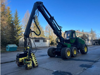 Harvestor JOHN DEERE