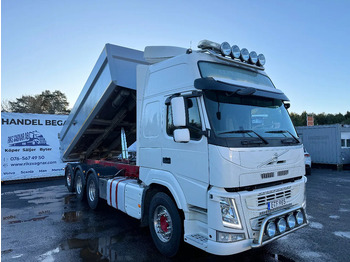 Sklápěč VOLVO FM 500