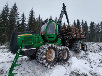 Vyvážecí souprava JOHN DEERE