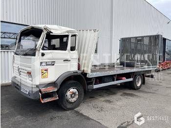 Nákladní automobil valníkový/ Plošinový RENAULT Midlum 210