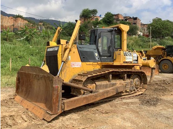 Buldozer KOMATSU D85EX-15