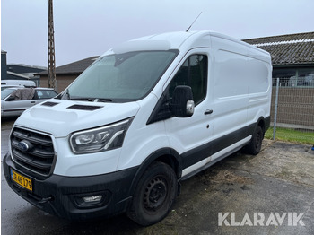 Dodávka FORD Transit