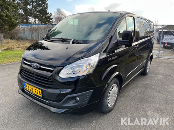 Dodávka FORD Transit