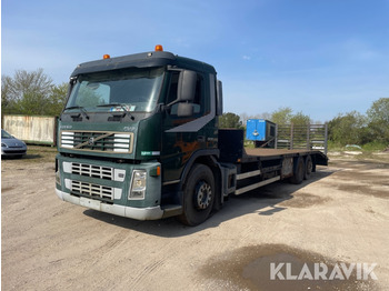 Přepravník automobilů VOLVO FM9 300