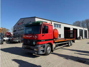 Nákladní auto MERCEDES-BENZ Actros 2540