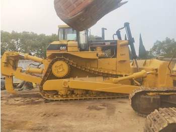 Buldozer CATERPILLAR D9N