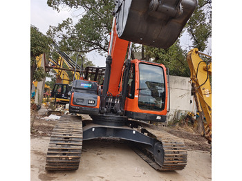 Pásové rýpadlo DOOSAN DX225LC-9C