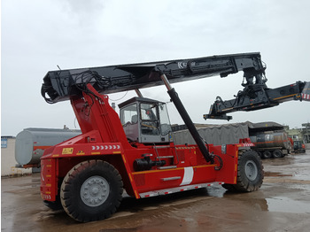 Reach stacker KALMAR