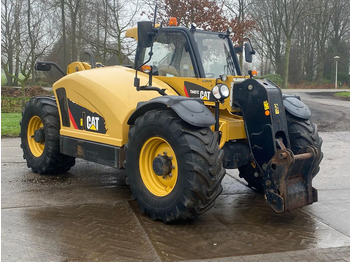 Zemědělská technika CATERPILLAR