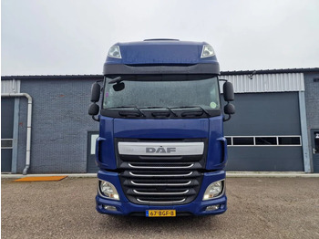 Tahač DAF XF 440 SSC Holland: obrázek 2