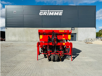 Kombajn GRIMME