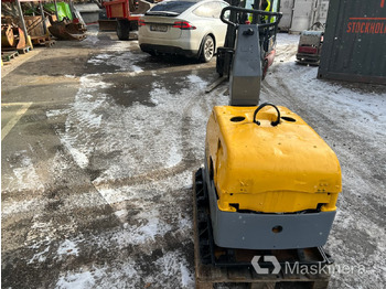 Vibrační deska Markvibrator Atlas Copco LH700: obrázek 3