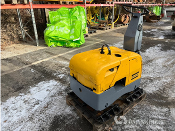 Vibrační deska Markvibrator Atlas Copco LH700: obrázek 2