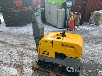 Vibrační deska Markvibrator Atlas Copco LH700: obrázek 4