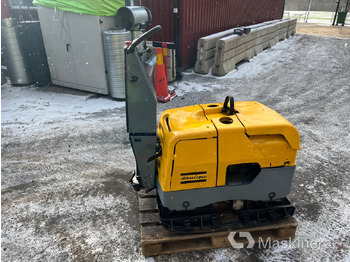 Vibrační deska Markvibrator Atlas Copco LH700: obrázek 5