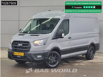 Malá dodávka FORD Transit