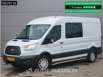 Malá dodávka FORD Transit